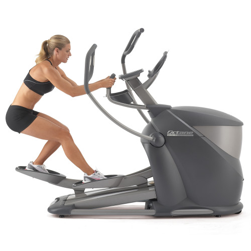 Орбитрек  Octane Fitness Pro3700 - фото №2